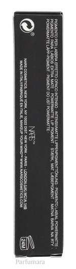 Nars Powermatte Lip Pigment Get it On 5,5 ml