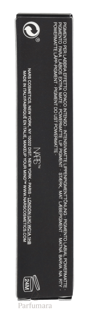 Nars Powermatte Lip Pigment Get it On 5,5 ml