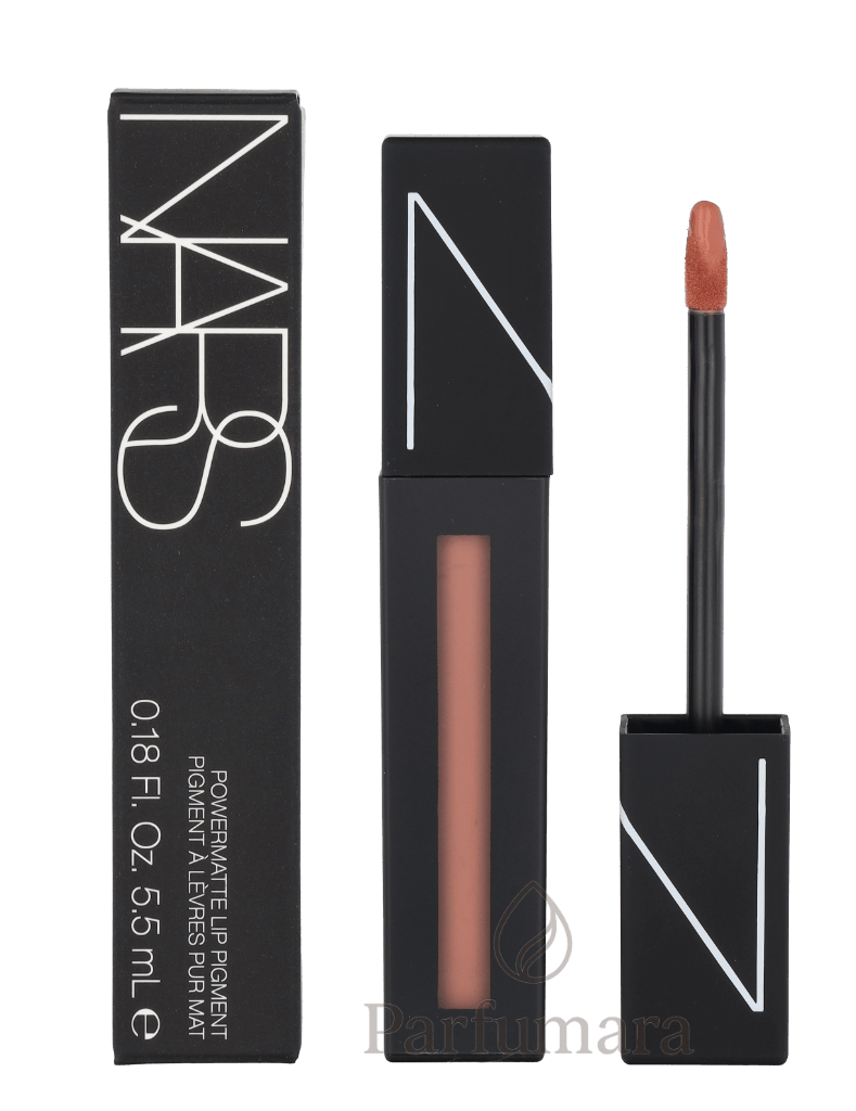 Nars Powermatte Lip Pigment Get it On 5,5 ml