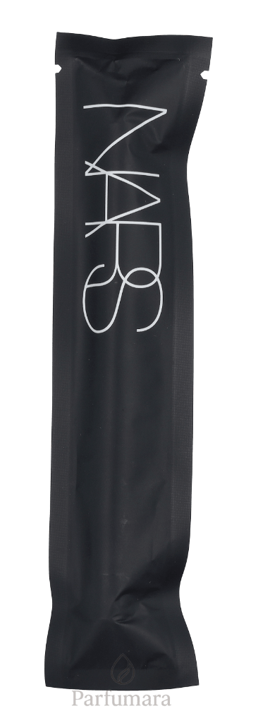 Nars Climax Liquid Eyeliner Explicit Black 0,4 ml