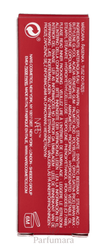 Nars Mini Climax Mascara Explicit Black 2,5 g