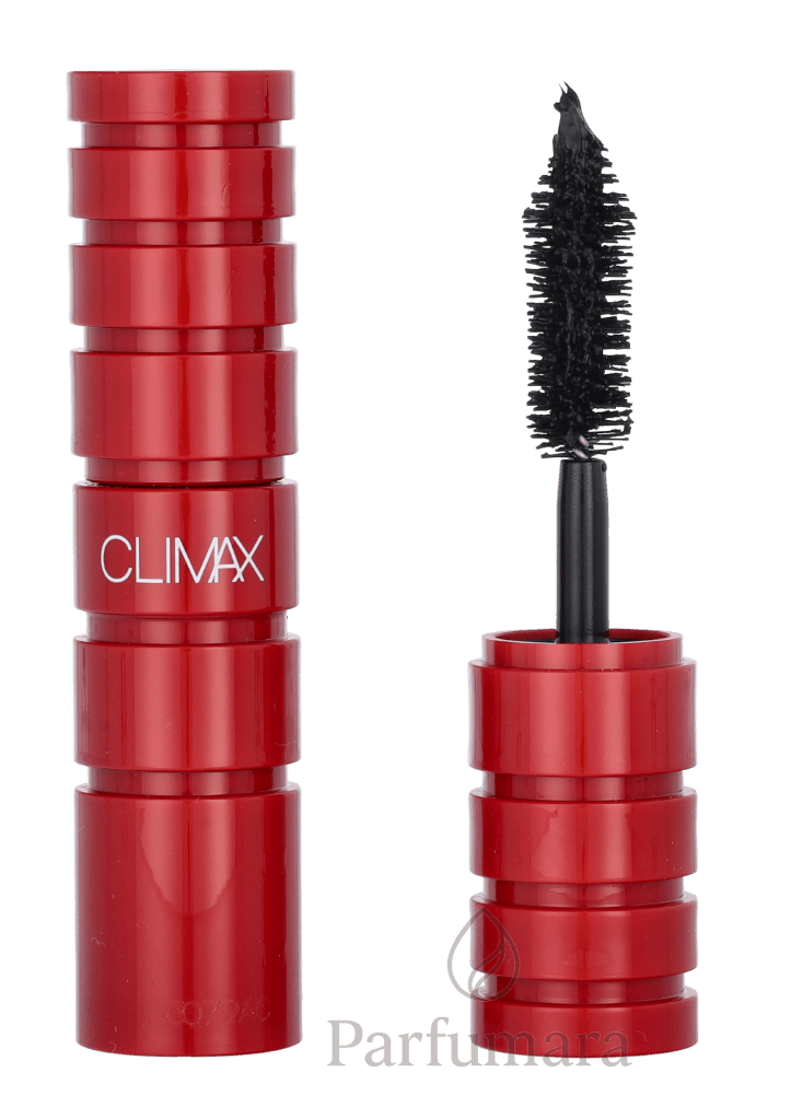 Nars Mini Climax Mascara Explicit Black 2,5 g