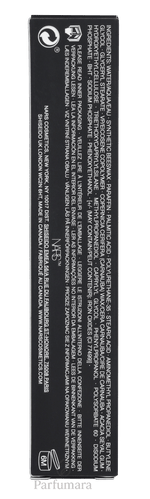 Nars Climax Extreme Mascara Uncensored Black 7 g