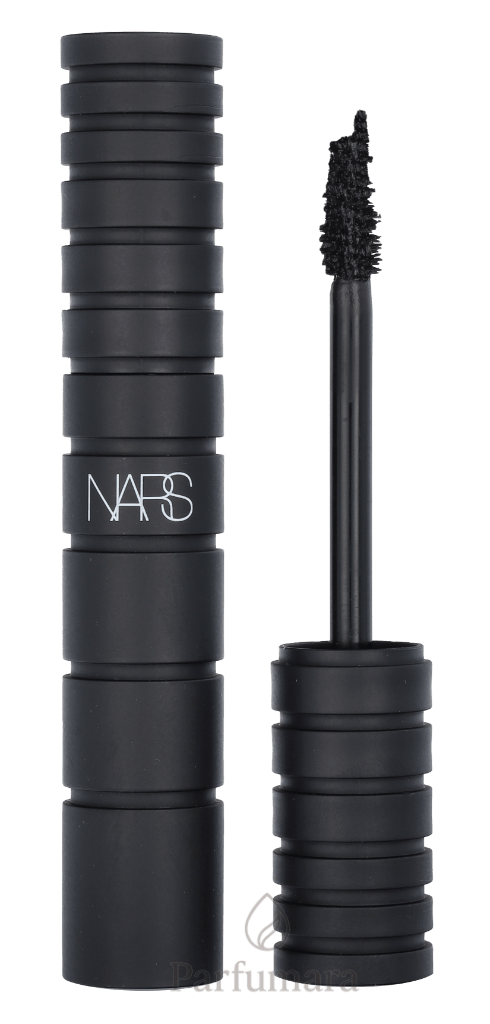 Nars Climax Extreme Mascara Uncensored Black 7 g