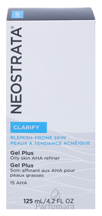 Neostrata Clarify Gel Plus 15 AHA 125 ml