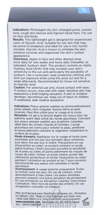 Neostrata Clarify Gel Plus 15 AHA 125 ml