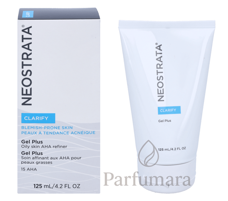 Neostrata Clarify Gel Plus 15 AHA 125 ml