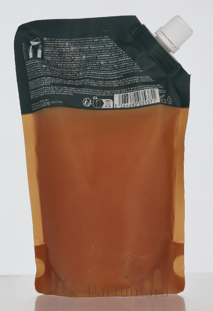 Nuxe Reve De Miel Face And Body Ultra - Rich Cleansing Gel 400 ml