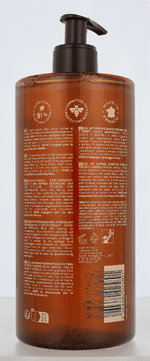 Nuxe Reve De Miel Face And Body Ultra - Rich Cleansing Gel 400 ml