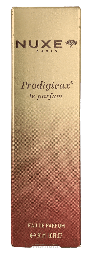 Nuxe Prodigieux Le Parfum Eau de Parfum 30 ml