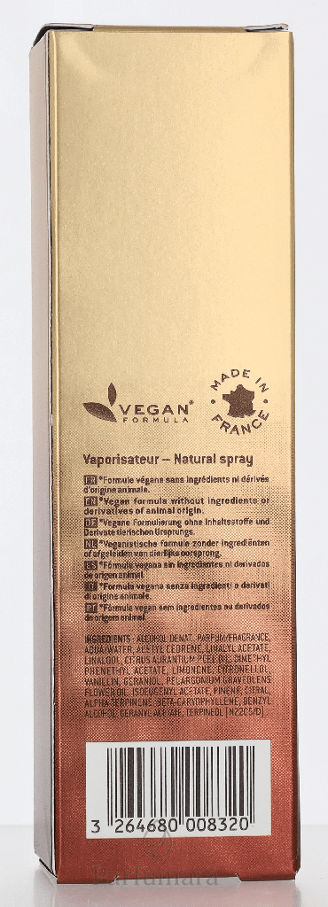 Nuxe Prodigieux Le Parfum Eau de Parfum 30 ml