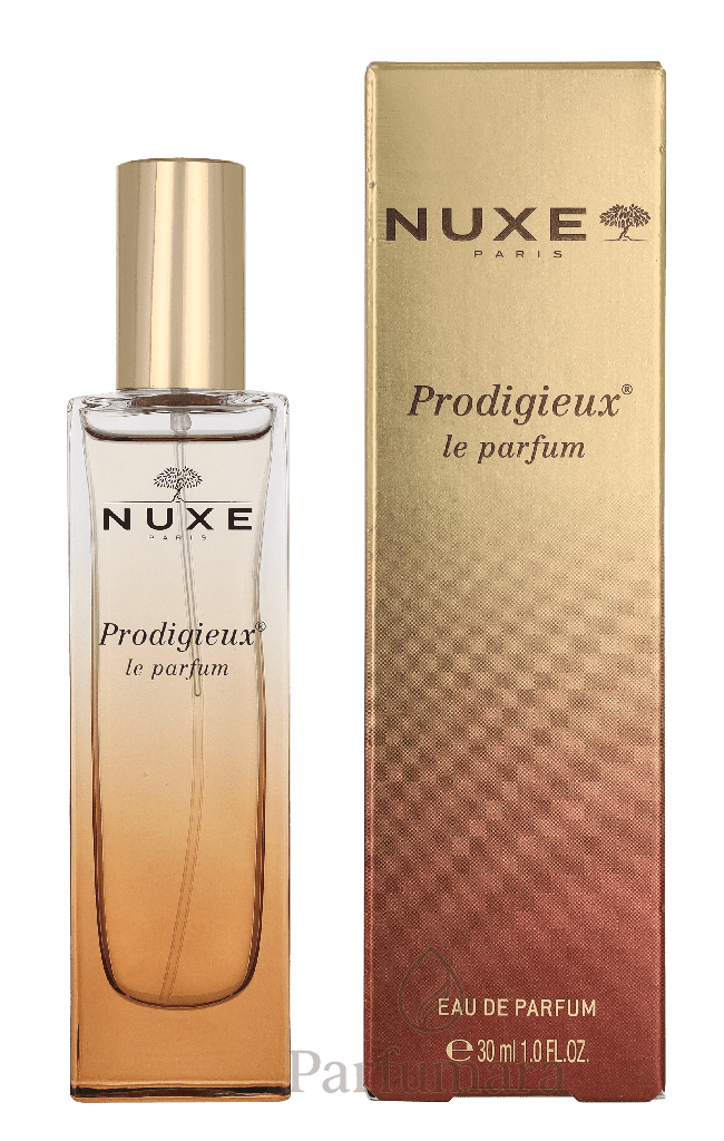 Nuxe Prodigieux Le Parfum Eau de Parfum 30 ml