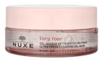 Nuxe Very Rose Ultra - Fresh Cleansing Gel Mask Visage - Face 150 ml