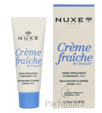 Nuxe Creme Fraiche De Beaute 48H Moisturising Cream Plumping Cream Normal Skin 30 ml