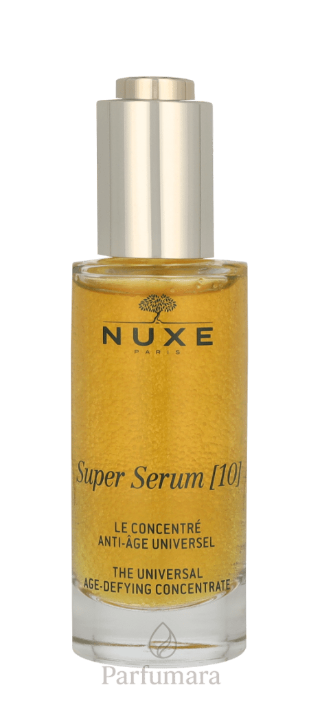 Nuxe Super Serum [10] The Age - Defying Concentrate For All Skin Types 50 ml