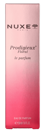 Nuxe Prodigieux Floral Le Parfum Eau de Parfum 50 ml