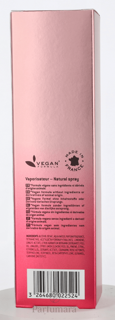 Nuxe Prodigieux Floral Le Parfum Eau de Parfum 50 ml