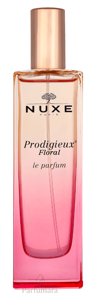 Nuxe Prodigieux Floral Le Parfum Eau de Parfum 50 ml