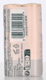 Nuxe Reve De Miel Lip Moisturizing Stick Duo Set 2x4gr 8 g