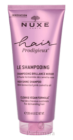 Nuxe Hair Prodigieux Shine Shampoo 400 ml