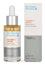 The Organic Pharmacy Stabilised Vitamin C 30 ml