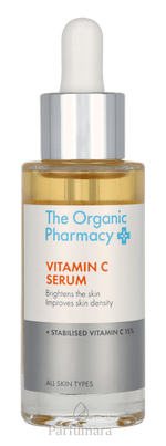 The Organic Pharmacy Stabilised Vitamin C 30 ml