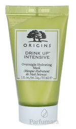 Origins Drink Up Intensive Overnight Hydrating Mask With Avocado & Swiss Glacier Water 30 ml