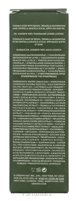 Origins Dr. Weil Mega - Mushroom Restorative Skin Concentrate 30 ml