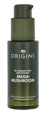 Origins Dr. Weil Mega - Mushroom Restorative Skin Concentrate 30 ml