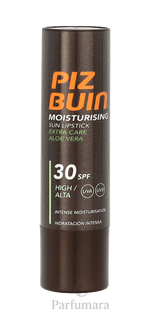 Piz Buin Moisturising Sun Lipstick SPF30 Extra Care - Aloe Vera 4,9 g