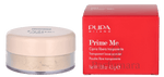 Pupa Prime Me Setting & Mattifying Loose Powder 001 4,5 g