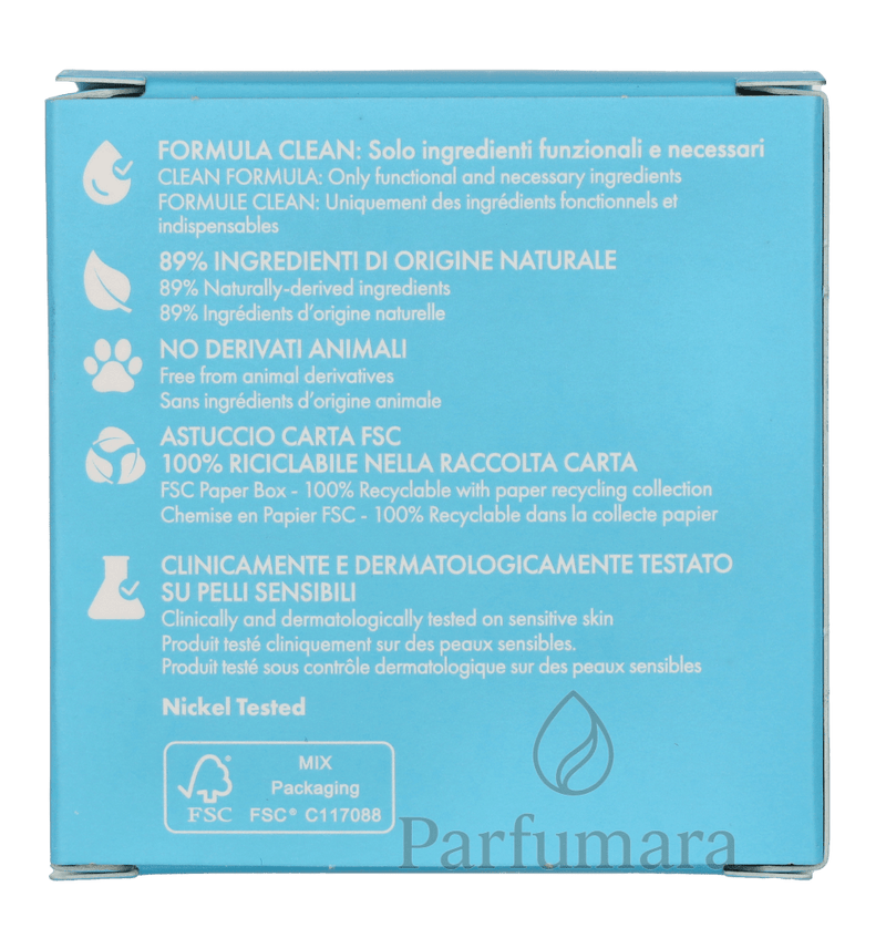 Pupa Wand Eraser Solid Make - Up Remover Soap 60 g