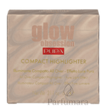Pupa Glow Obsession All Over Compact Highlighter 002 6 g