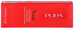 Pupa Vamp! Palette 4 Ombres 06 Deep Nude 5,2 g