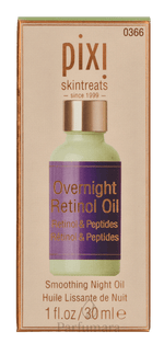 Pixi Overnight Retinol Oil 30 ml