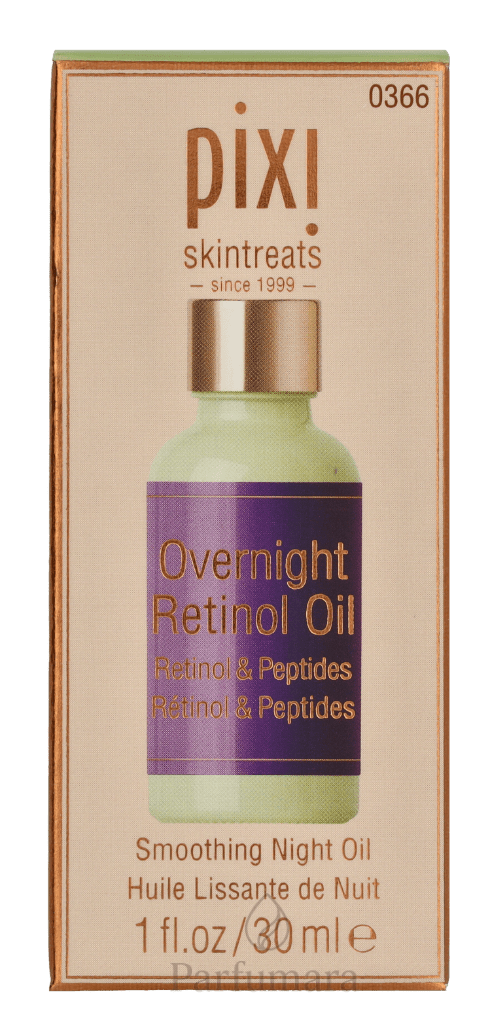 Pixi Overnight Retinol Oil 30 ml