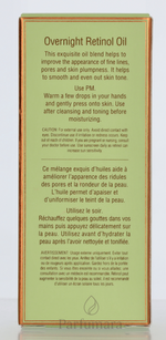 Pixi Overnight Retinol Oil 30 ml