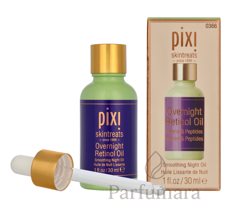 Pixi Overnight Retinol Oil 30 ml