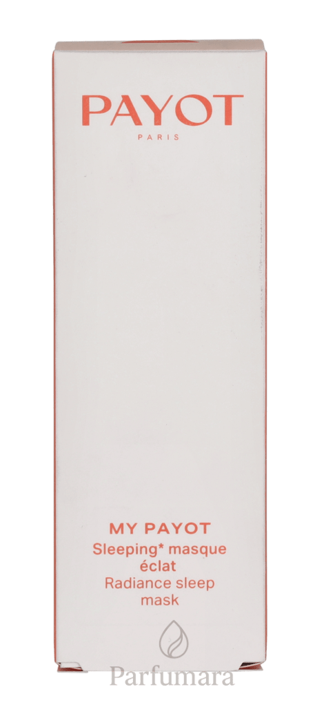 Payot My Payot Masque Sleep & Glow 50 ml
