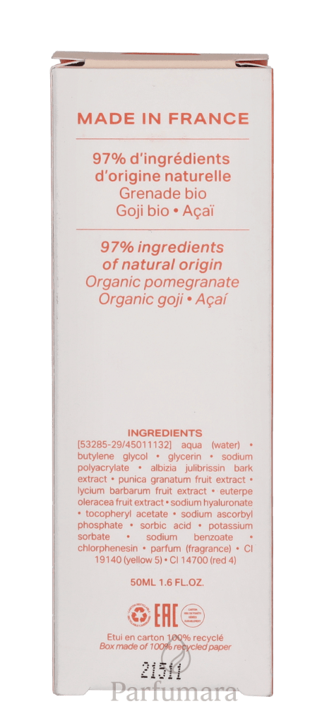 Payot My Payot Masque Sleep & Glow 50 ml