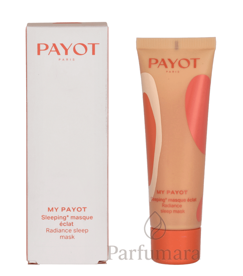 Payot My Payot Masque Sleep & Glow 50 ml