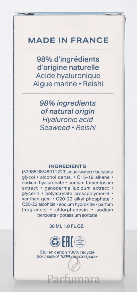 Payot Source Adaptogen Rehydrating Serum 30 ml