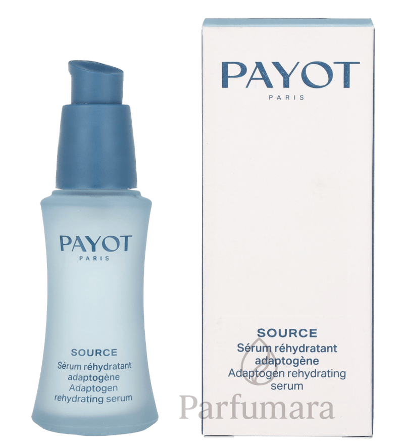 Payot Source Adaptogen Rehydrating Serum 30 ml