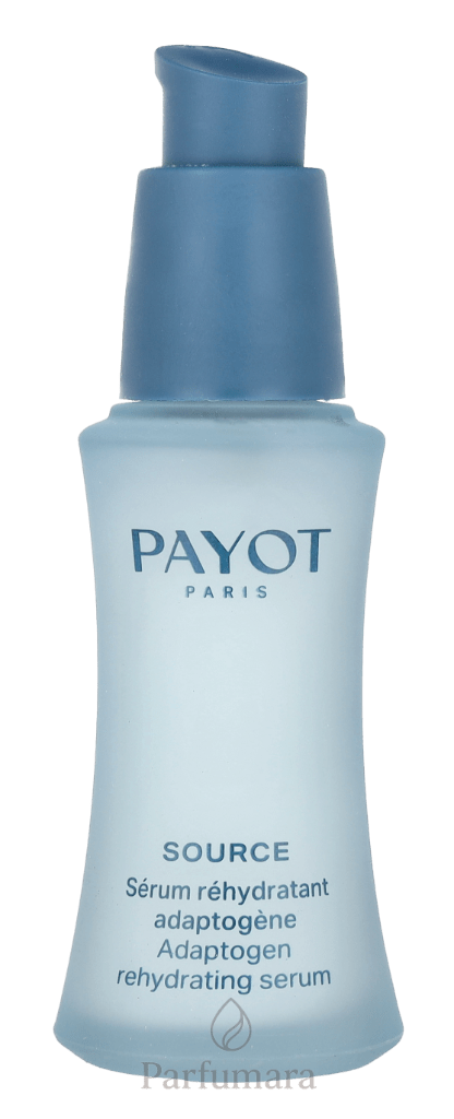 Payot Source Adaptogen Rehydrating Serum 30 ml