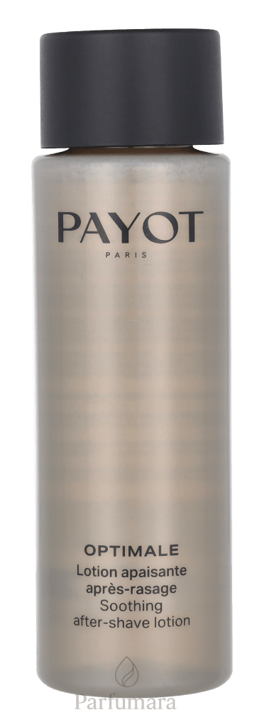 Payot Optimale Soothing After - Shave Lotion 100 ml