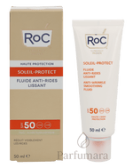 RoC Soleil - Protect Anti - Wrinkle Smoothing Fluid SPF50 50 ml