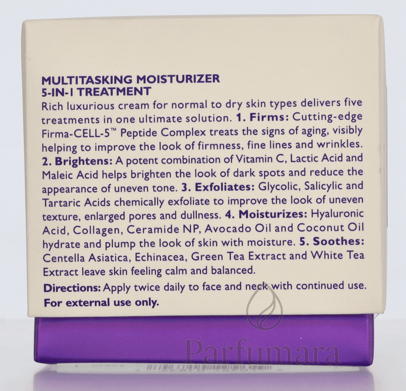 Peter Thomas Roth Ultimate Solution Multitasking Moisturizer 5 - in - 1 50 ml