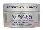 Peter Thomas Roth Ultimate Solution Multitasking Moisturizer 5 - in - 1 50 ml