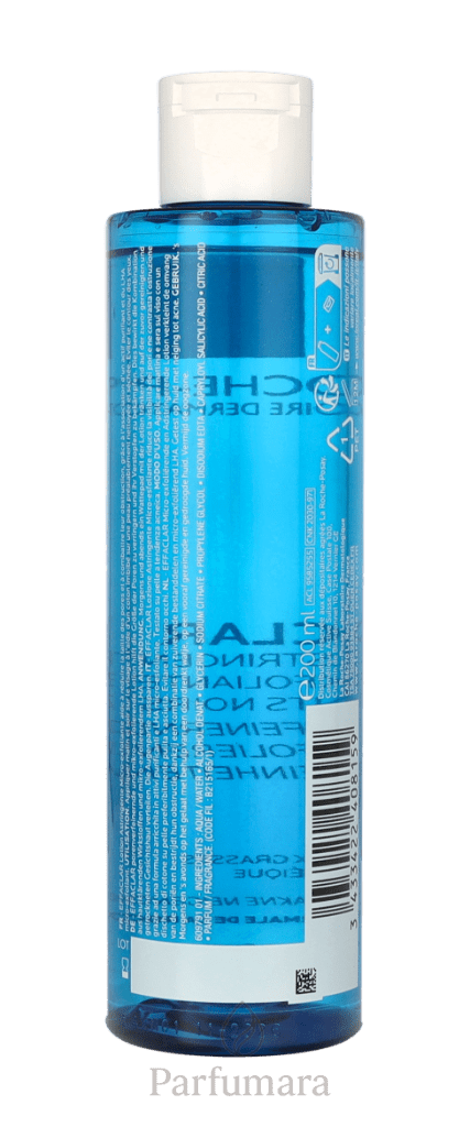 La Roche - Posay Effaclar Toner Astringent Lotion 200 ml