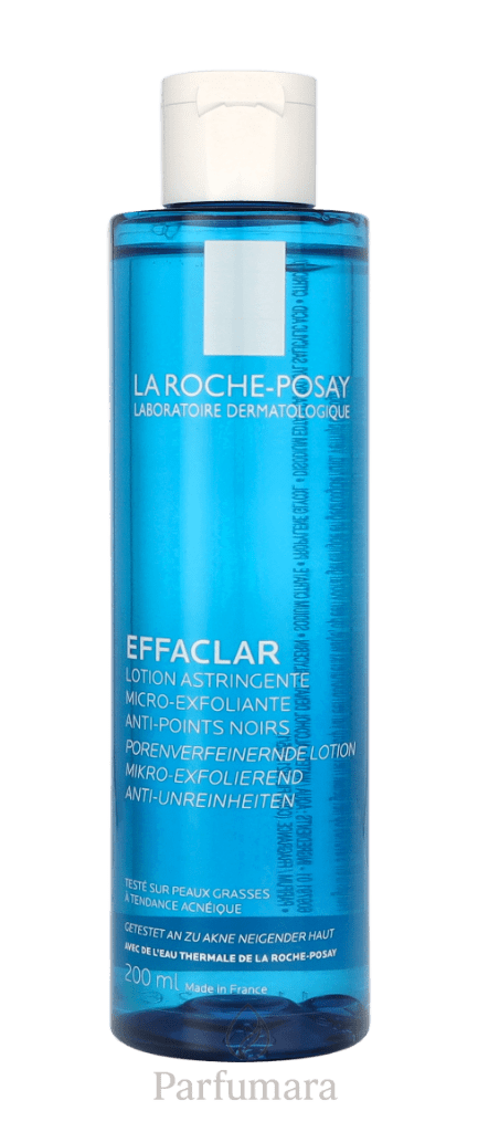 La Roche - Posay Effaclar Toner Astringent Lotion 200 ml